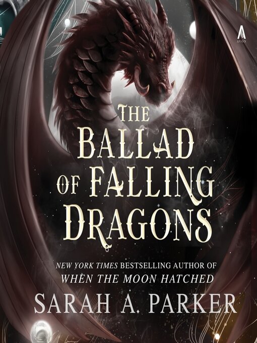 Cover image for The Ballad of Falling Dragons
